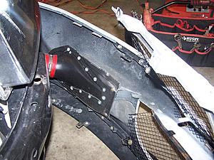 Another DIY Cold Air Intake Heat Shield - With Testing-100_3714.jpg