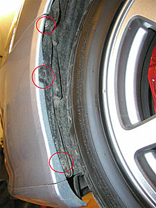 How remove bumper and install HID bulbs!-step3.jpg