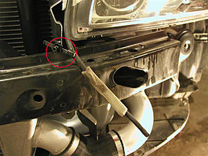 How remove bumper and install HID bulbs!-step8.jpg