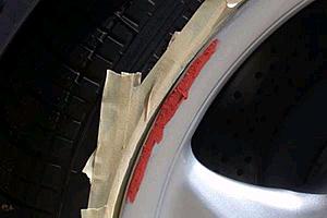 &quot;How To&quot; fix alloy wheel scrapes!-putty_edited.jpg
