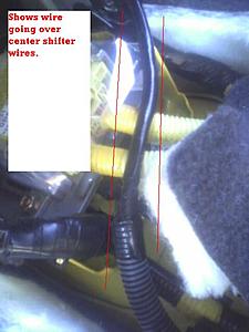 Removing factory Infinity System-15.jpg