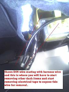 Removing factory Infinity System-16.jpg
