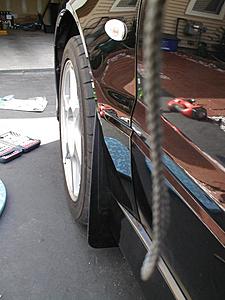 Simple/cheap front mud flap install-finished-flaps2.jpg