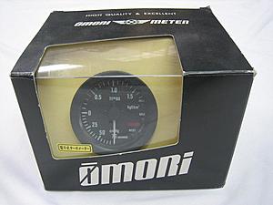 Brand New Omori Meters For Sale!!-omorimeterboost1a.jpg
