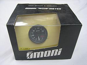 Brand New Omori Meters For Sale!!-omorimeterwatertemp1a.jpg