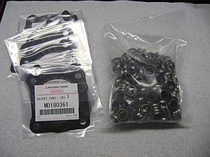 MIL.SPEC HIGH Pressure Throttle Shaft Seals/100 Cell Cats are available-mil.spec-20seals_gaskets.jpg