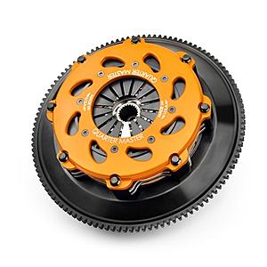 Clutch &amp; Installation Packages Available @ Boostin-8leg-evo-twindisc-2t.jpg