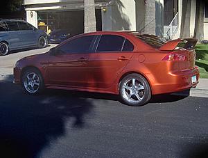 POST YOUR EVO with your "second" car THREAD-003.jpg