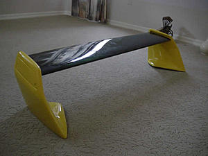 Look at what the mail man brought me-evo7cfspoiler.jpg