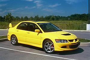 Official &quot;Lightning Yellow&quot; Picture Thread.-evo-upload-1.jpg