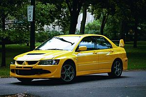 Official &quot;Lightning Yellow&quot; Picture Thread.-evo-upload-2.jpg