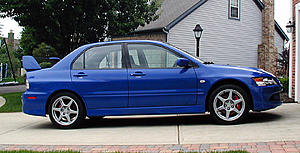 Official &quot;Blue By You&quot; Picture Thread-evo8.1.jpg