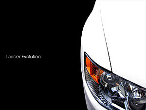 Official "Weightless White" Picture Thread-evo_front_fender_wall.jpg