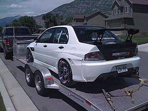 How hot is your EVO...Lets see your pics-sammy-d.jpg