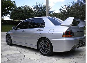 Evolution IX MR pics..washed and Maintained-evolutionmaint1.jpg