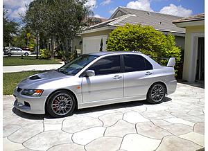 Evolution IX MR pics..washed and Maintained-evolutionmaint5.jpg