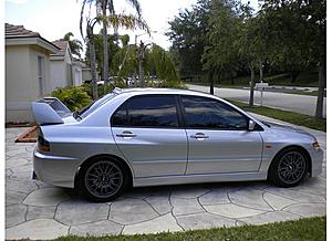 Evolution IX MR pics..washed and Maintained-evolutionmaint8.jpg