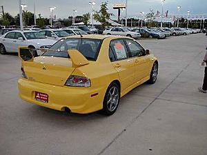Official &quot;Lightning Yellow&quot; Picture Thread.-moms_evo_-2-.jpg