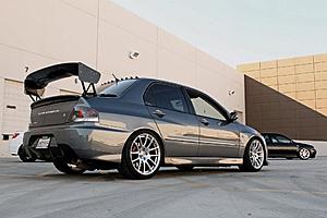 How hot is your EVO...Lets see your pics-evoixmine1.jpg
