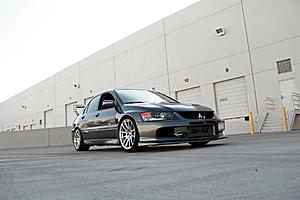 How hot is your EVO...Lets see your pics-evoixmine2.jpg