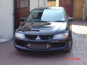 Official &quot;Tarmac Black&quot; Picture Thread-evo-front.jpg