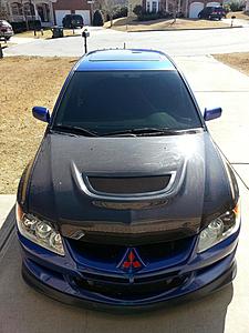 How hot is your EVO...Lets see your pics-20130327_163333.jpg