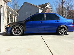 How hot is your EVO...Lets see your pics-20130327_163349.jpg