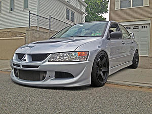 Official &quot;STANCED&quot; Evo Thread-evo-front.jpg