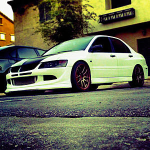 How hot is your EVO...Lets see your pics-instagramshot1.jpg