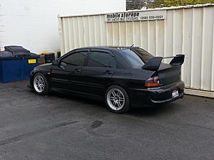---The Evo and the driver thread----20140406_093950.jpg
