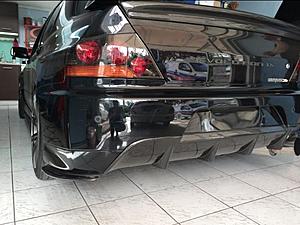 Official JDM rear bumper thread! *Pictures only!*-evo-ix.jpg