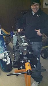 2003 Evo IX conversion build thread.-577506_10151034283466518_364594360_n.jpg