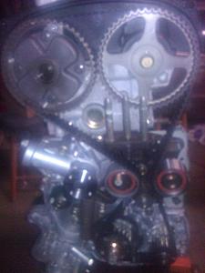 2003 Evo IX conversion build thread.-553637_10150790907321518_684706517_11580791_403916578_n.jpg