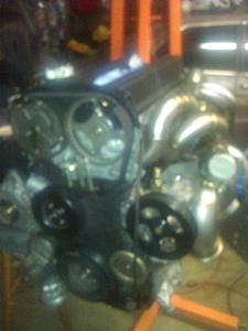 2003 Evo IX conversion build thread.-561922_10150790906686518_974477711_n.jpg