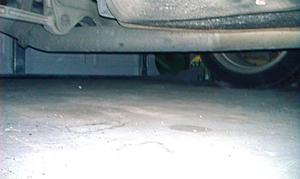 2006 Evo 9 Build Thread (Pa) PIC HEAVY-exhaust-old.jpg