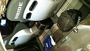 2006 Evo 9 Build Thread (Pa) PIC HEAVY-rear-seats-final-interior.jpg