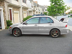 What color wheels look the best on a silver Evo??-silverbronze.jpg