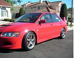Official &quot;Rally Red&quot; Picture Thread-evo8q.jpg