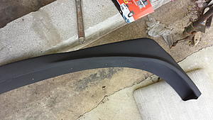How to repaint the front lip with oem paint from rattle cans-20150428_123233.jpg
