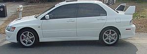 Official &quot;Weightless White&quot; Picture Thread-evo7.jpg