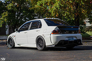 How hot is your EVO...Lets see your pics-10662654824_d1a1ff77b3_c.jpg