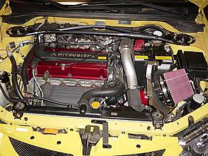 Heatshield cleaned :)-enginebefore.jpg