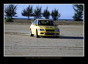 Official &quot;Lightning Yellow&quot; Picture Thread.-evo7headonsmall.jpg
