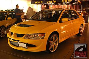 Official &quot;Lightning Yellow&quot; Picture Thread.-evo-axis-speed-six.jpg