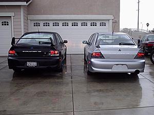 Official &quot;Apex Silver&quot; Picture Thread-noel-steve-s-evo4.jpg