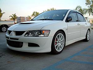Official &quot;Weightless White&quot; Picture Thread-evo4.jpg