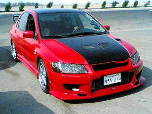 Official "Rally Red" Picture Thread-evo.jpg