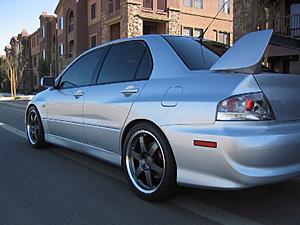 What color wheels look the best on a silver Evo??-100_0002.jpg