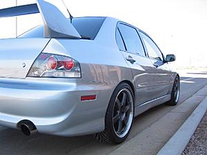 What color wheels look the best on a silver Evo??-100_0005.jpg