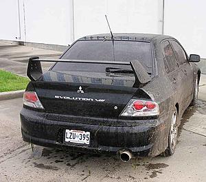 All dirty EVOs here :)-back.jpg